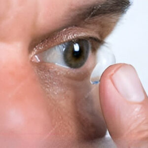 contact lenses